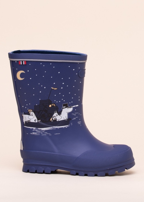 Viking gumijas zābaki Jolly