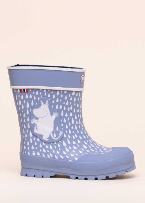 Viking gumijas zābaki Alv Jolly