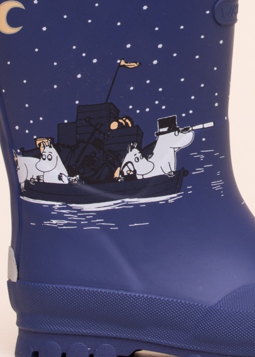 Viking gumijas zābaki Jolly