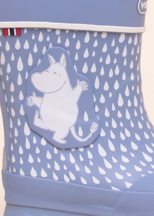 Viking gumijas zābaki Alv Jolly