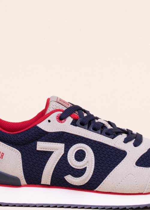 Кроссовки Big Star