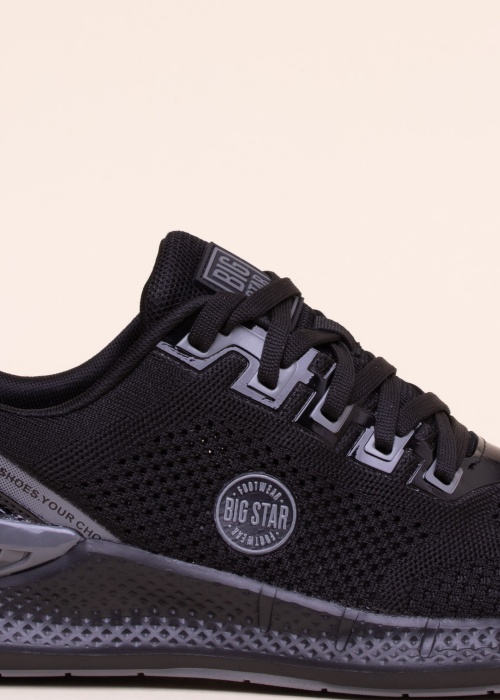 Кроссовки Big Star