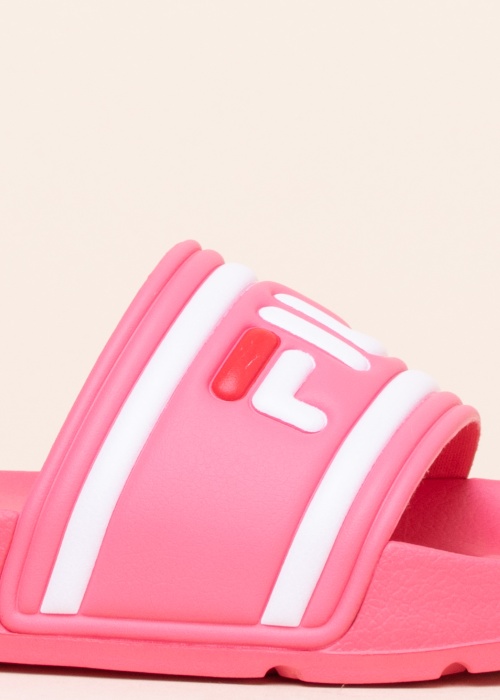 Шлёпанцы для бассейна Morro Bay Fila