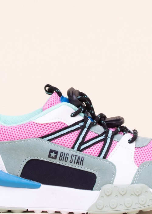 Кроссовки Big Star