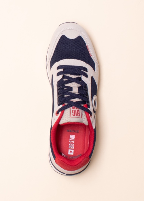 Кроссовки Big Star