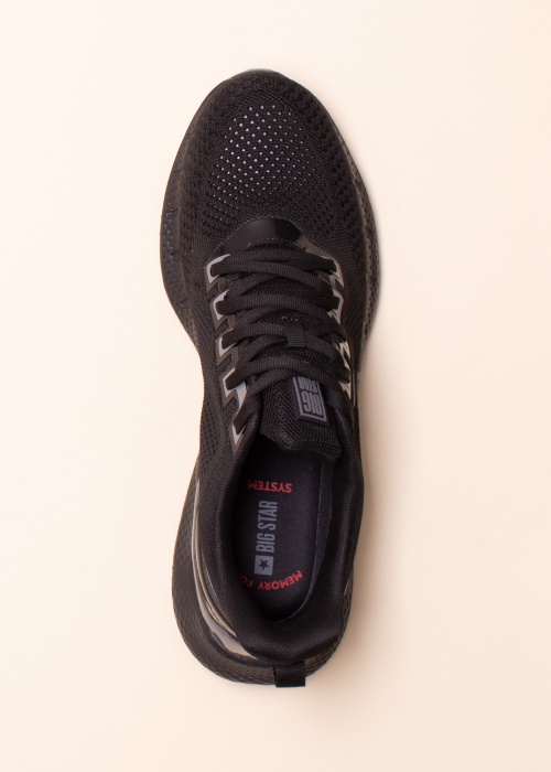 Кроссовки Big Star