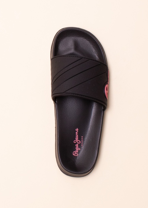 Pepe Jeans baseina iešļūcenes Slider