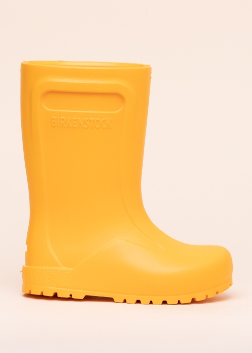 Birkenstock gumijas zābaki Derry Eva