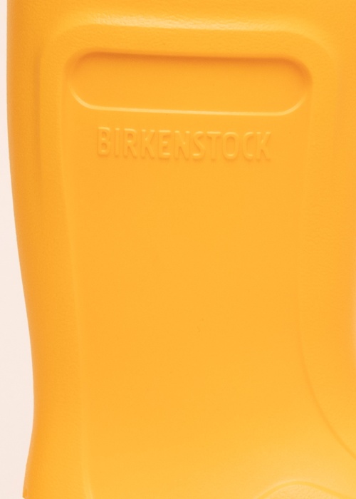 Birkenstock gumijas zābaki Derry Eva