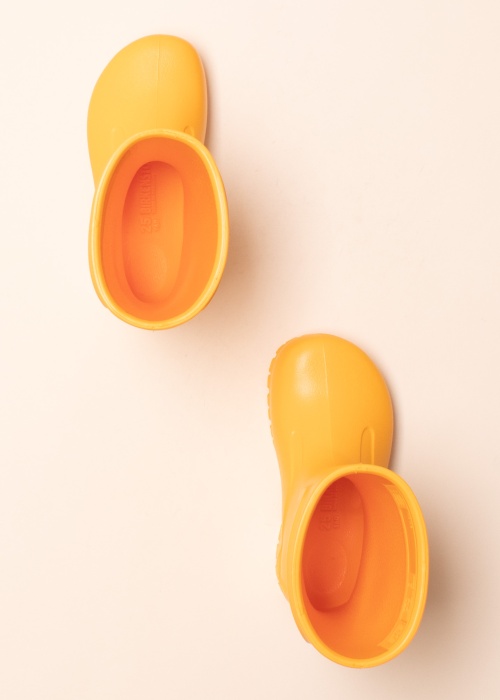 Birkenstock gumijas zābaki Derry Eva