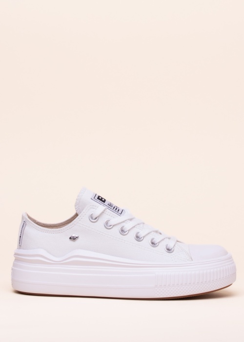 British Knights kedas Kaya