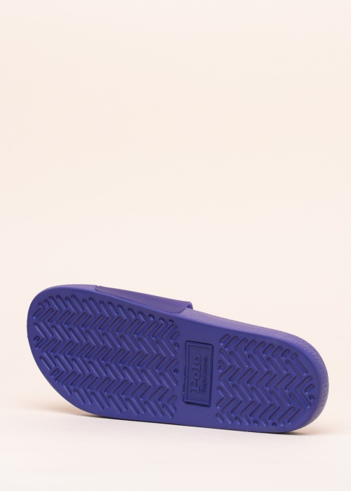 Ralph Lauren Polo baseina iešļūcenes polo