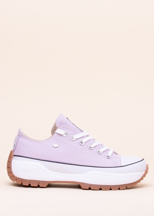 British Knights brīvā laika apavi Kaya Low Fly