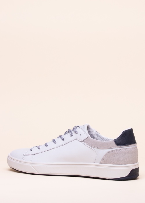 Lumberjack kedas Marvin