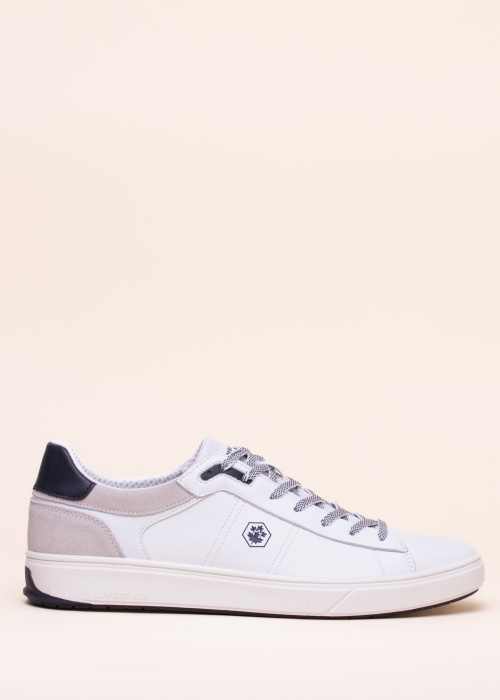 Lumberjack kedas Marvin