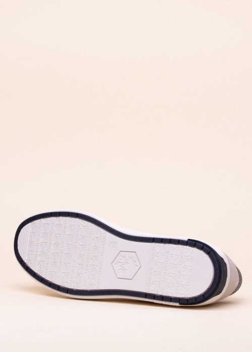 Lumberjack kedas Marvin