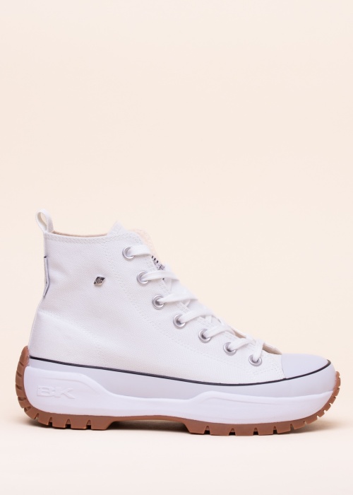 British Knights kedas Kaya Mid Fly