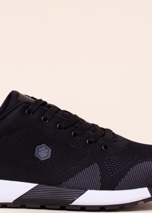 Кроссовки Vendor Lumberjack