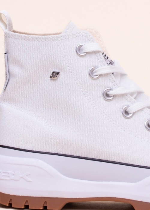 British Knights kedas Kaya Mid Fly