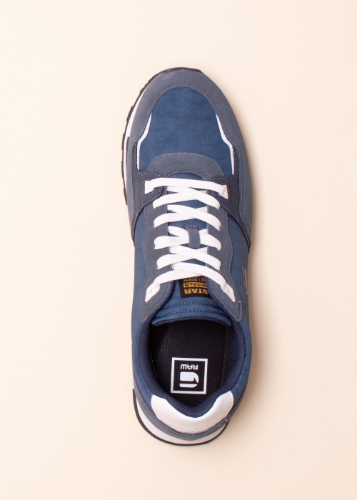 G-Star brīvā laika apavi Track Ii