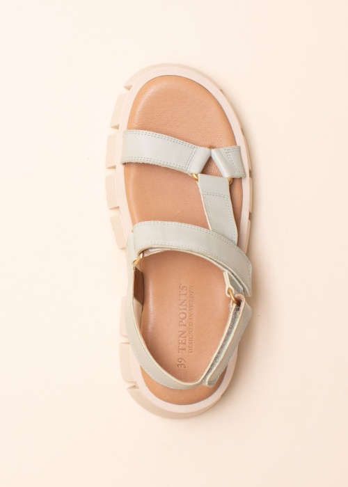 Ten Points kurpes Serena