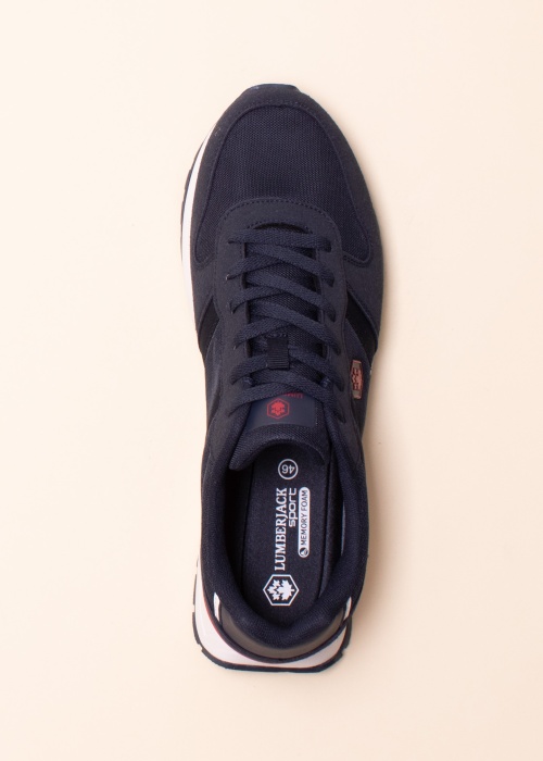 Lumberjack brīvā laika apavi December