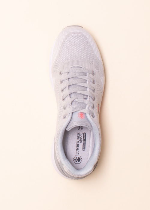 Кроссовки Vendor Lumberjack