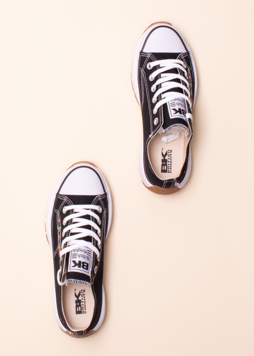 British Knights brīvā laika apavi Kaya Low Fly