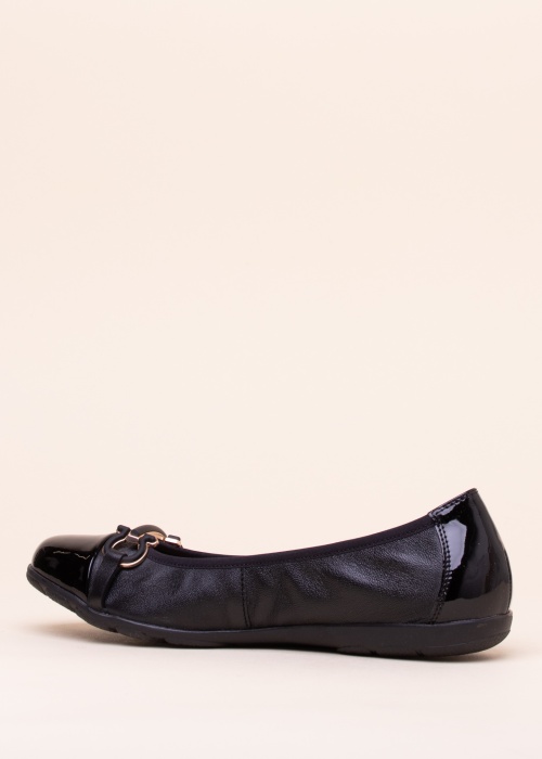 Балетки Caprice