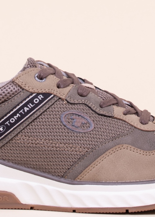 Кроссовки Tom Tailor