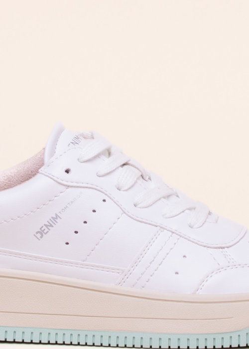 Тенниски Tom Tailor