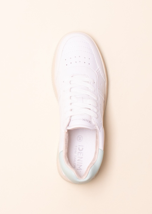 Тенниски Tom Tailor