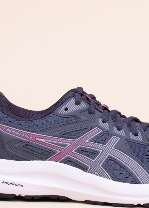 asics apavi skriešanai Gel-contend 8