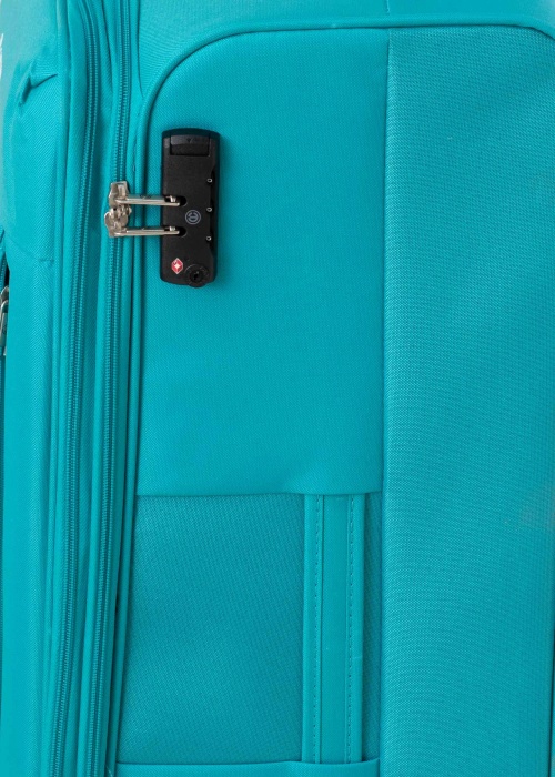 Carlton koferis M Elante