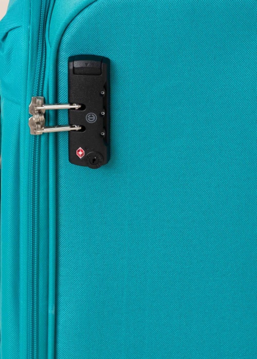 Carlton koferis S Elante