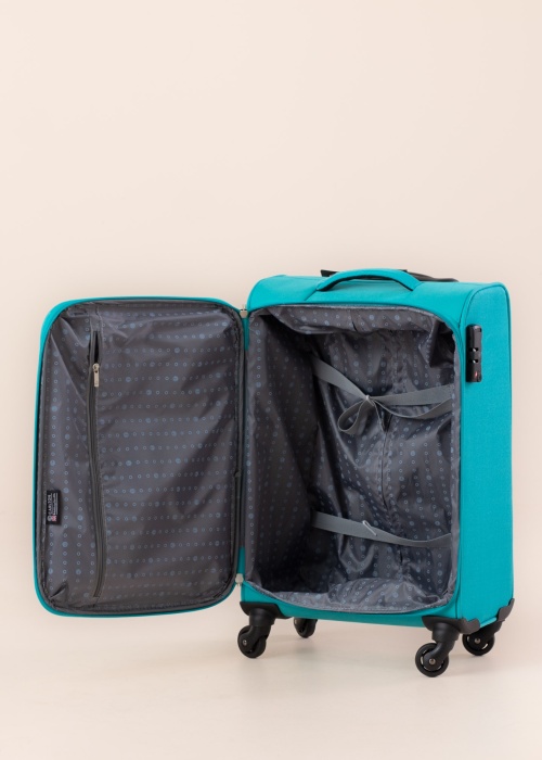 Carlton koferis S Elante