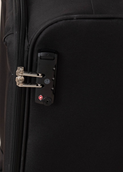 Carlton koferis S Elante