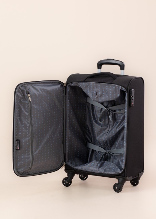 Carlton koferis S Elante