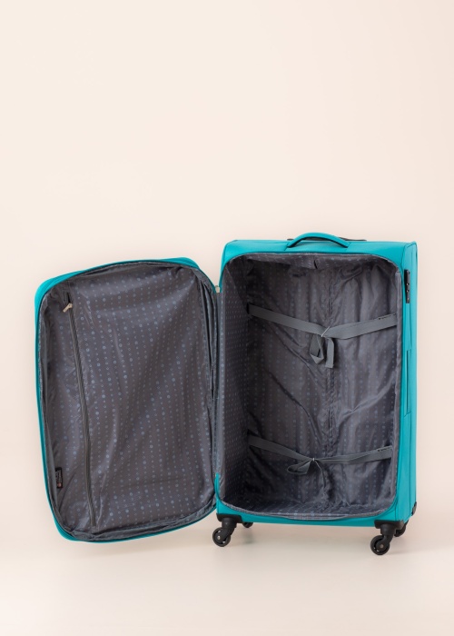 Carlton koferis M Elante