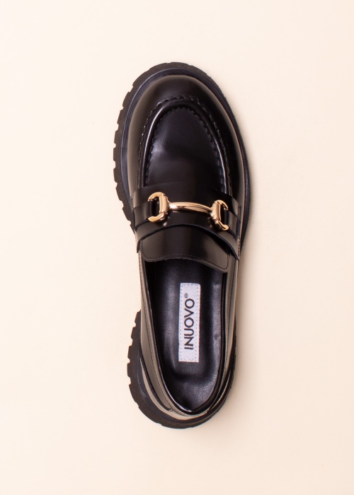 Туфли Inuovo