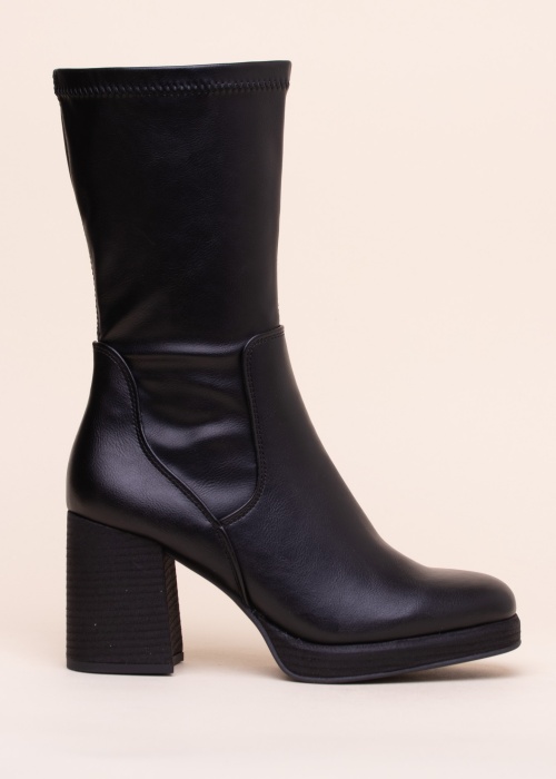 Полусапоги Marco Tozzi