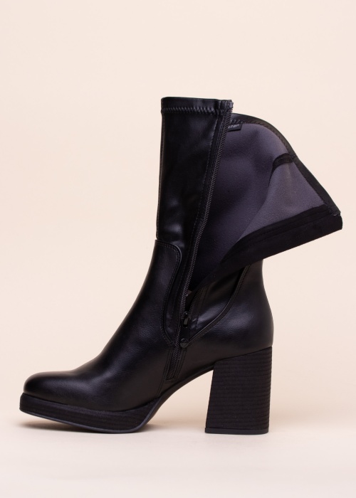 Полусапоги Marco Tozzi