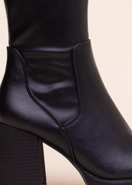 Полусапоги Marco Tozzi