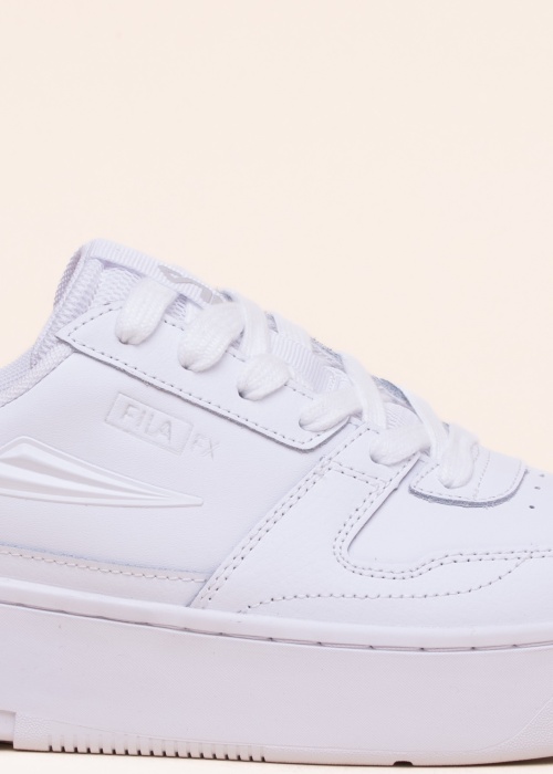 Тенниски Fxventuno Platform Fila