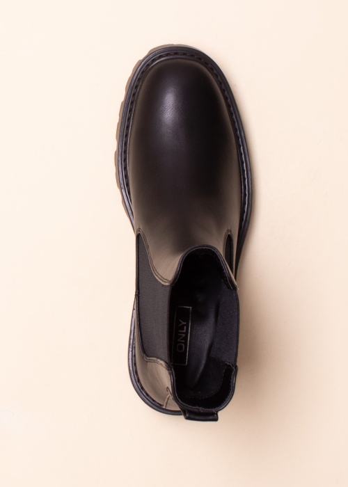 Полусапоги Betty-1 Only