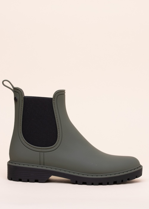 Резиновые сапоги Tamaris