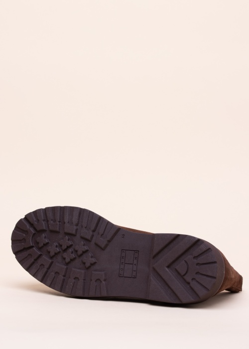 Полусапоги Tommy Jeans