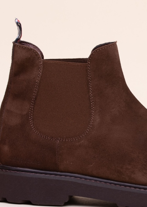 Полусапоги Tommy Jeans