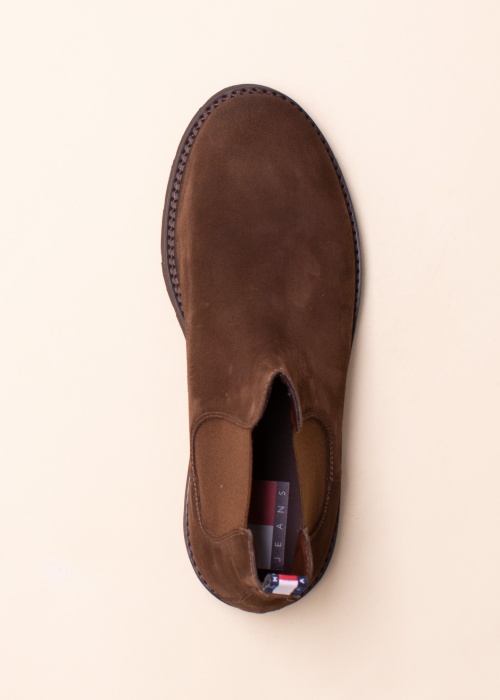 Полусапоги Tommy Jeans