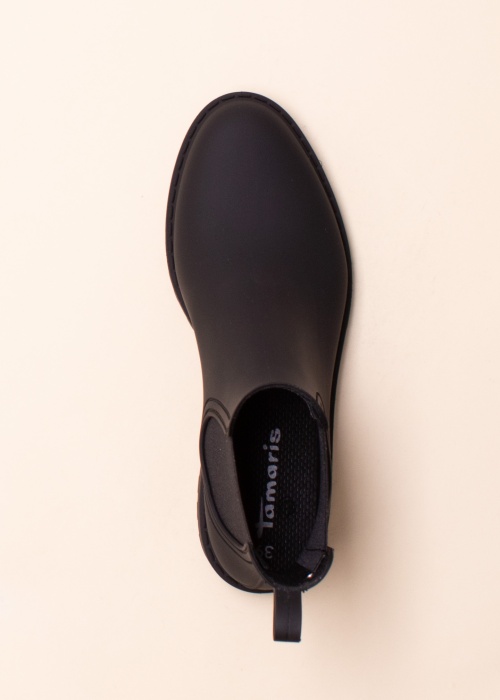 Tamaris gumijas zābaki